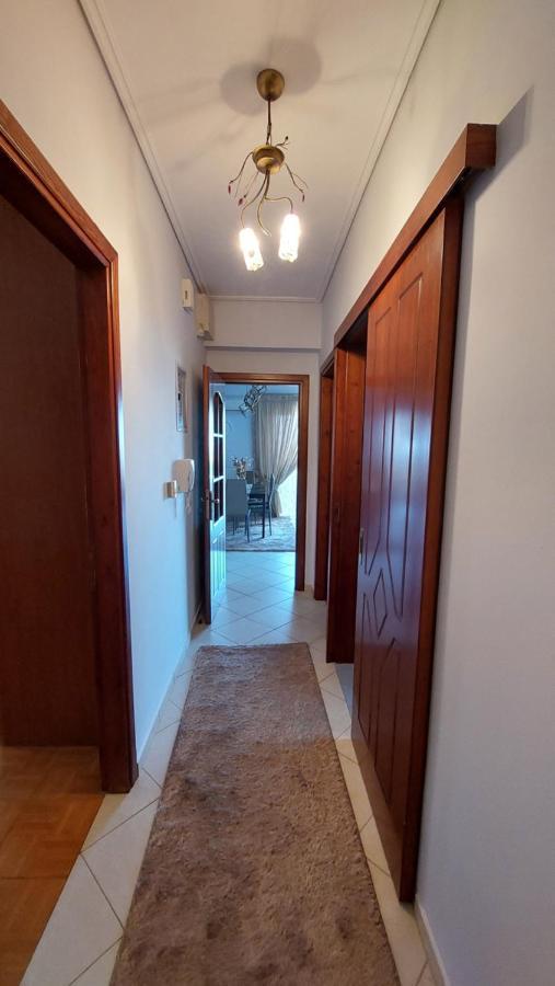 Makarios Apartment Near Athens Aiport Spata  Exterior photo