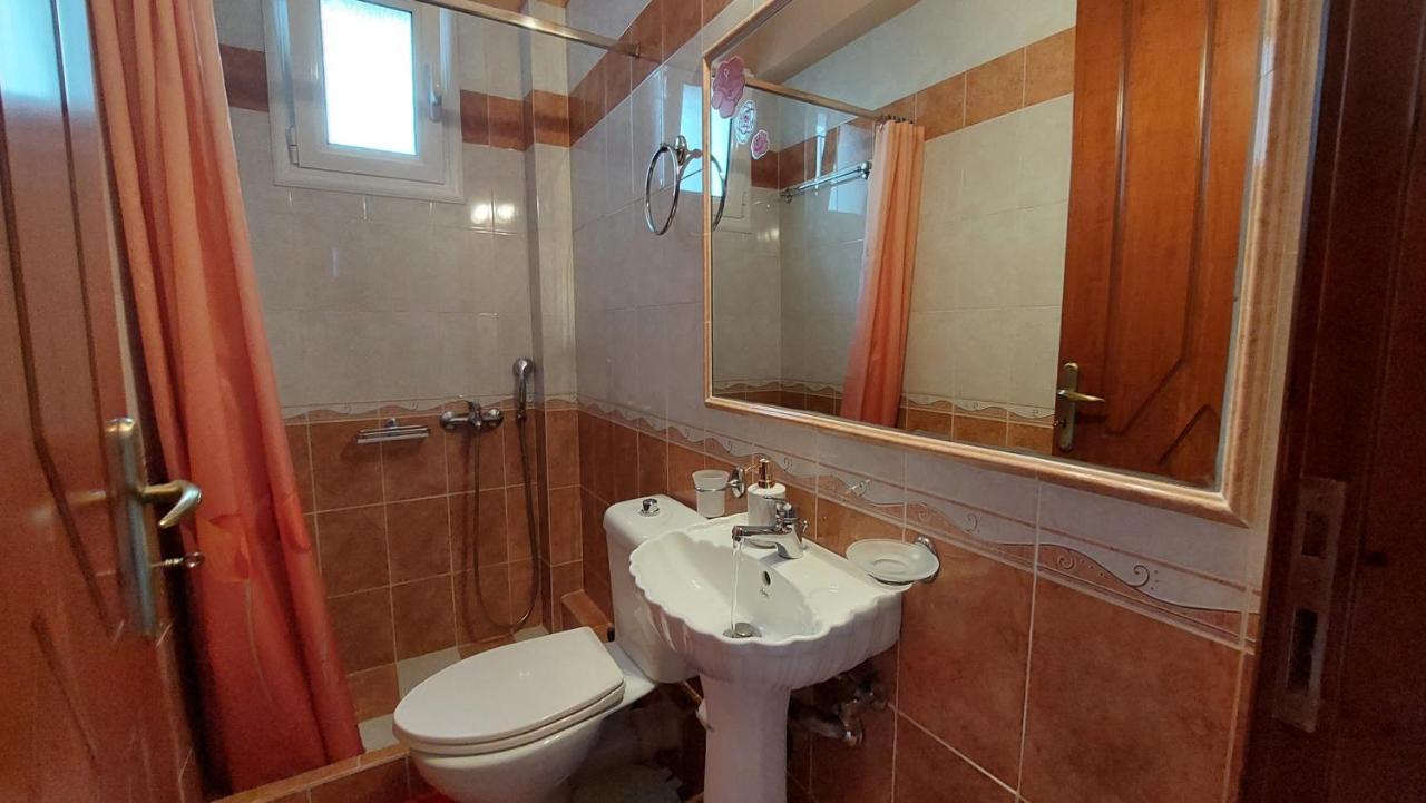 Makarios Apartment Near Athens Aiport Spata  Exterior photo