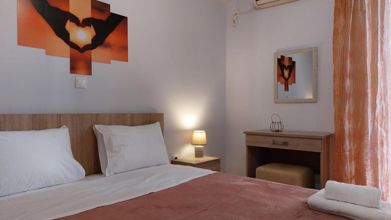 Makarios Apartment Near Athens Aiport Spata  Exterior photo
