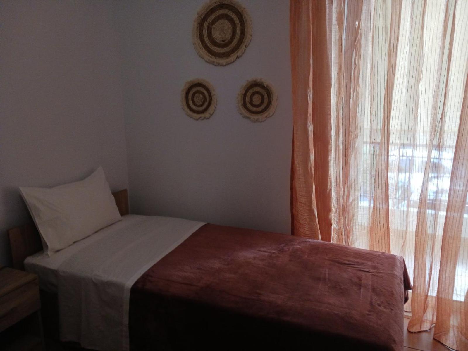 Makarios Apartment Near Athens Aiport Spata  Exterior photo
